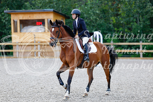 2025 - Haylee - Picco Horse Show - Sunday July 27th 04822