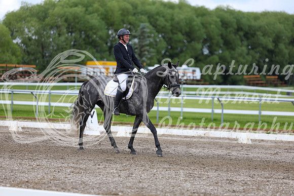 2025 - Dressage Festival - Sunday July 6th - 09881