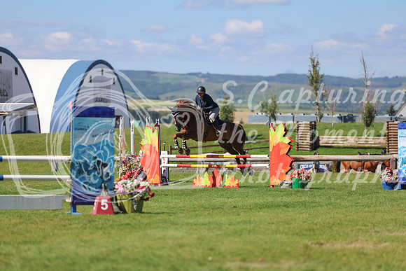 2025 - Shea - Rocky Mountain Classic III - Friday August 22nd - 09151