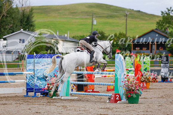 2025 - Haylee - Rocky Mountain Classic II - Saturday August 16th - 02056