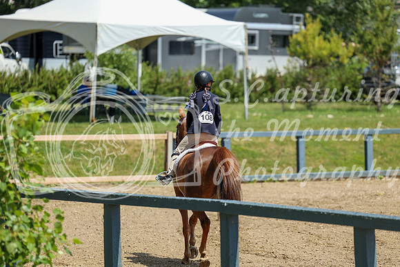 2025 - Mara - June Classic I - Sunday June 15th - 15656
