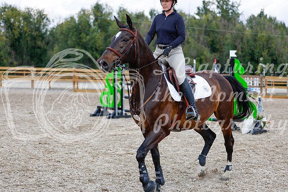 2025 - Haylee - Picco Horse Show - Saturday July 26th 07584