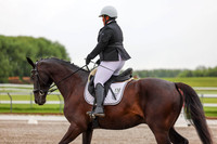2025 - Dressage Festival - Sunday July 6th - 01274