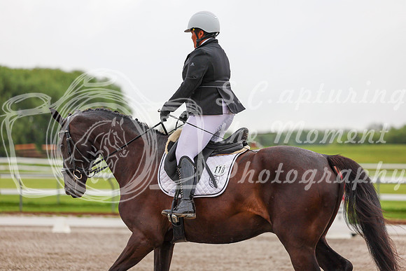 2025 - Dressage Festival - Sunday July 6th - 01274