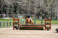 2025 - Jackie - Bow Valley II - Saturday May 17th - 11423
