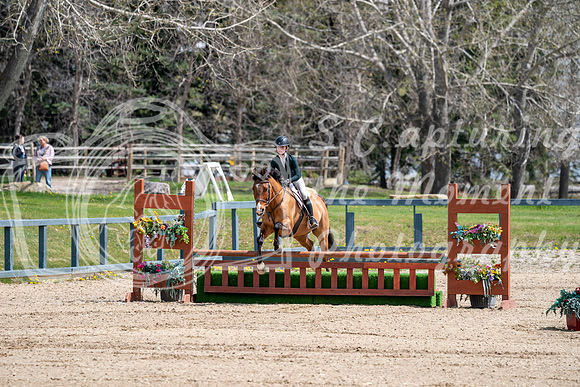 2025 - Jackie - Bow Valley II - Saturday May 17th - 11423