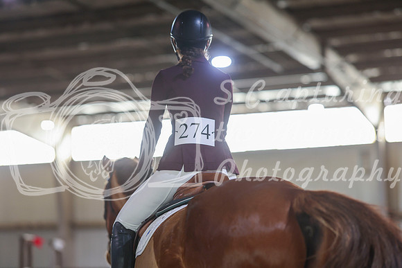 2025 - HJ Schooling - Sunday March 23rd - 2057