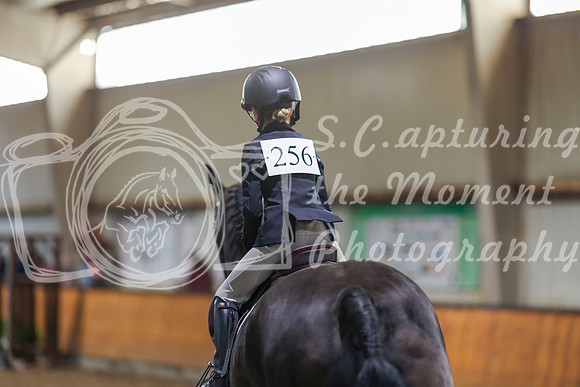 2025 - HJ Schooling - Saturday March 22nd - 0814