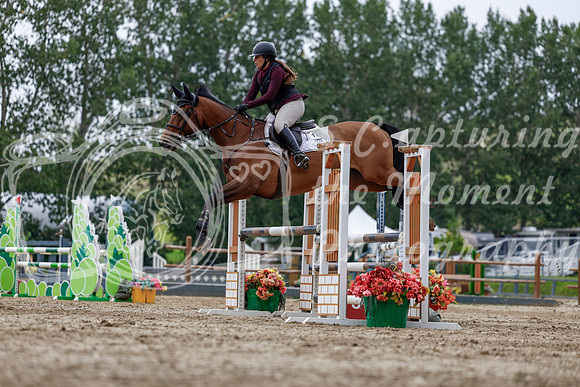 2025 - Haylee - Rocky Mountain Classic II - Friday August 15th - 01727
