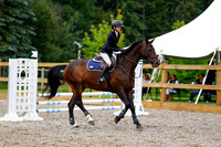2025 - Haylee - Picco Horse Show - Saturday July 26th 01951