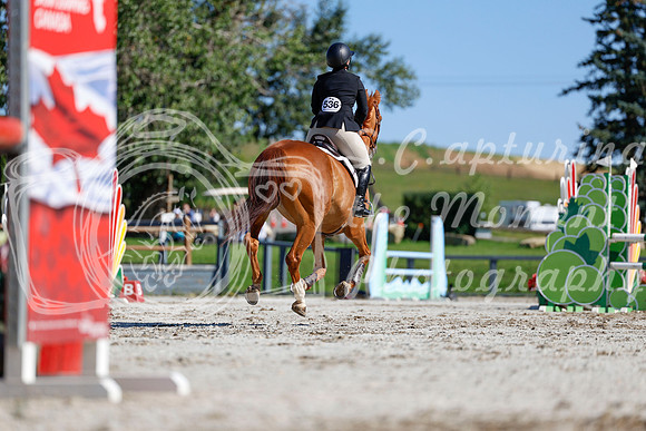 2025 - Haylee - Rocky Mountain Classic I - Saturday August 9th - 03170