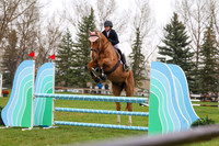 2025 - Shea - Bow Valley II - Sunday May 18th - 02221