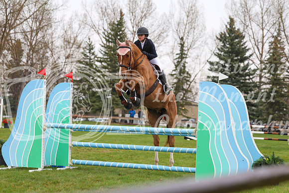 2025 - Shea - Bow Valley II - Sunday May 18th - 02221
