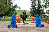 2025 - Haylee - Rocky Mountain Classic II - Saturday August 16th - 03471