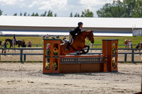 2025 - Haylee - June Classic I - Friday June 13th - 08999
