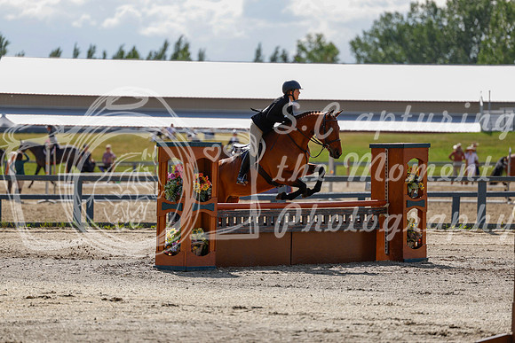 2025 - Haylee - June Classic I - Friday June 13th - 08999
