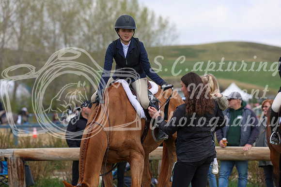 2025 - Shea - Bow Valley II - Saturday May 17th - 02555