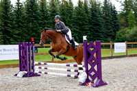 2025 - Haylee - Picco Horse Show - Sunday July 27th 01826
