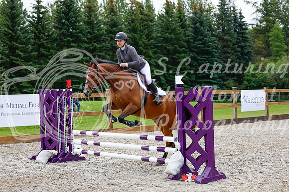 2025 - Haylee - Picco Horse Show - Sunday July 27th 01826