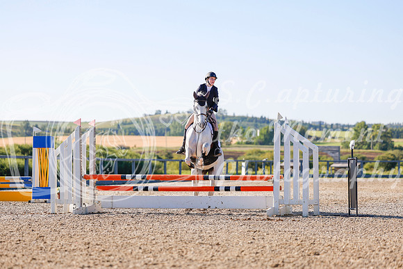 2025 - Haylee - Rocky Mountain Classic III - Friday August 22nd - 01232