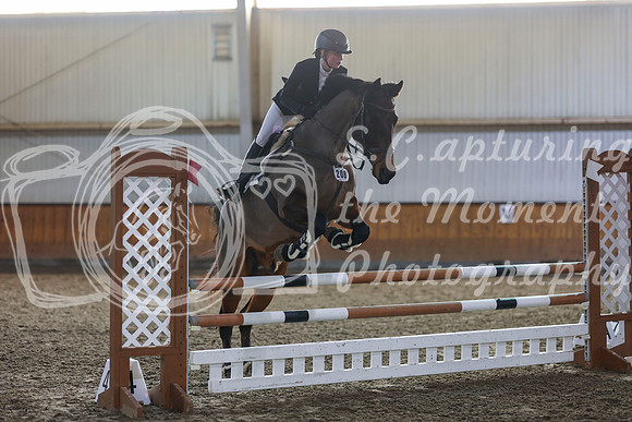2025 - HJ Schooling - Sunday March 23rd - 5524