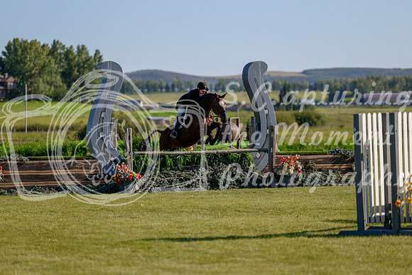 2025 - Haylee - Rocky Mountain Classic III - Saturday August 23rd - 26520