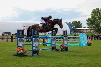 2025 - Shea - Mid Summer Classic II - Friday July 18th - 17453
