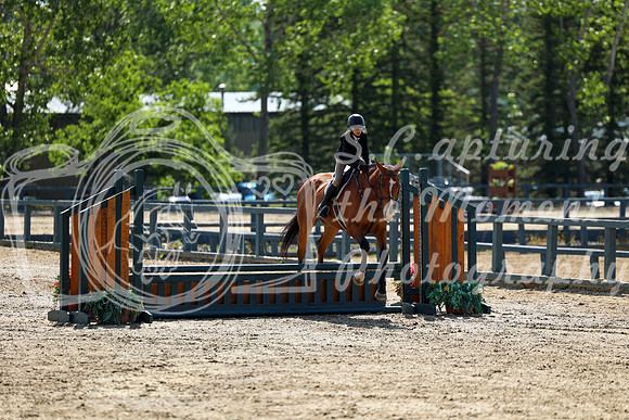 2025 - Mara - June Classic I - Saturday June 14th - 08665