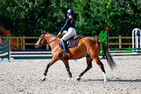 2025 - Haylee - Picco Horse Show - Thursday July 24th 01030