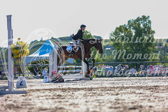 2025 - Mykenzi - Rocky Mountain Classic I - Saturday August 9th - 06907