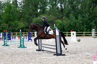 2025 - Haylee - Picco Horse Show - Friay July 25th 00989