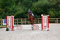 2025 - Haylee - Picco Horse Show - Sunday July 27th 01822