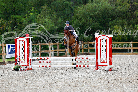 2025 - Haylee - Picco Horse Show - Sunday July 27th 01822
