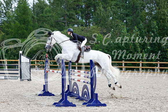 2025 - Haylee - Picco Horse Show - Sunday July 27th 05992