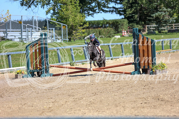 2025 - Zoe - Rocky Mountain Classic III - Sunday August 24th - 17985