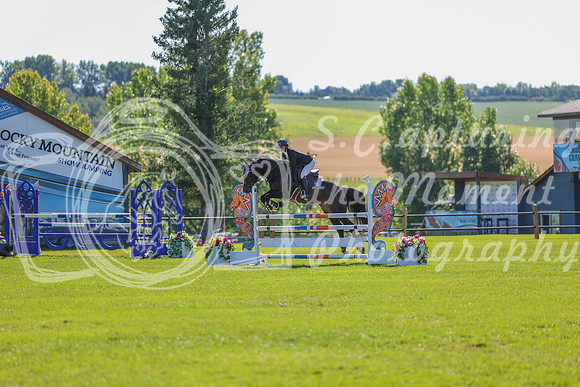 2025 - Shea - Rocky Mountain Classic III - Thursday August 21st - 03954