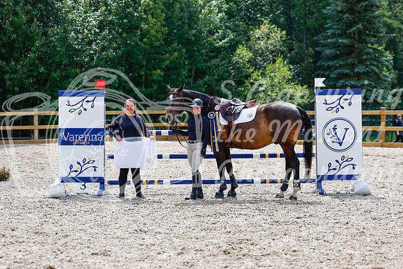 2025 - Haylee - Picco Horse Show - Saturday July 26th 07675