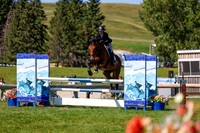 2025 - Haylee - Rocky Mountain Classic III - Saturday August 23rd - 16474