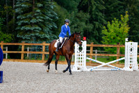 2025 - Haylee - Picco Horse Show - Sunday July 27th 00004