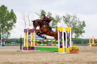 2025 - Haylee - June Classic II - Friday June 20th - 08972