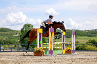 2025 - Haylee - June Classic I - Sunday June 15th - 12014