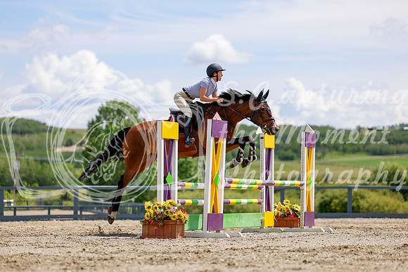 2025 - Haylee - June Classic I - Sunday June 15th - 12014