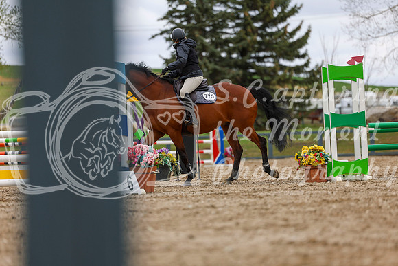 2025 - Shea - Bow Valley II - Thursday May 15th - 02882