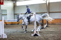 2025 - HJ Schooling - Sunday March 23rd - 0210