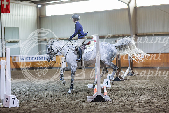 2025 - HJ Schooling - Sunday March 23rd - 0210