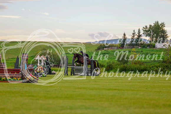 2025 - Haylee - Rocky Mountain Classic II - Friday August 15th - 27833