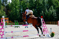 2025 - Haylee - Picco Horse Show - Friay July 25th 05958