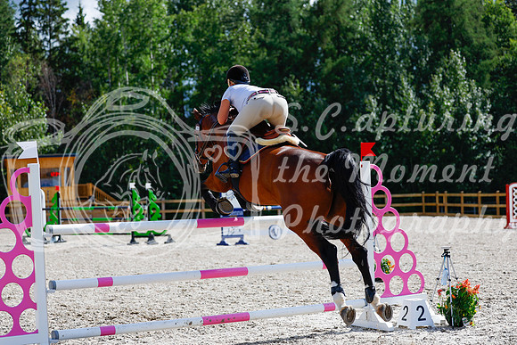 2025 - Haylee - Picco Horse Show - Friay July 25th 05958