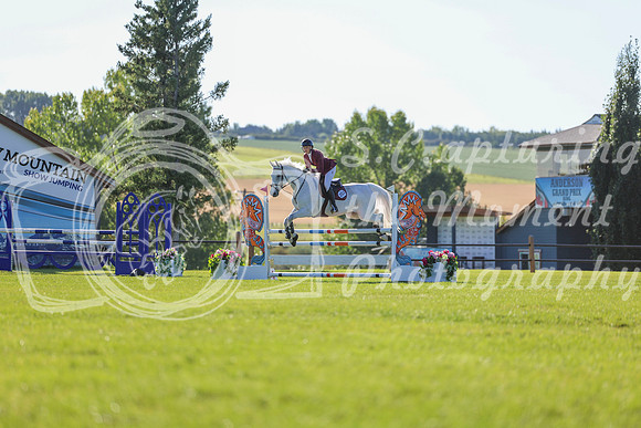 2025 - Shea - Rocky Mountain Classic III - Thursday August 21st - 01556