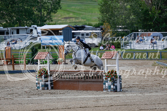 2025 - Haylee - June Classic I - Friday June 13th - 08831